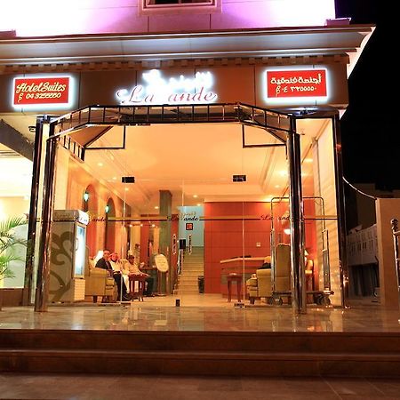 Lavande Suites Iambo Exterior foto