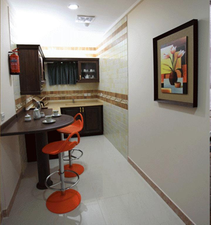 Lavande Suites Iambo Quarto foto